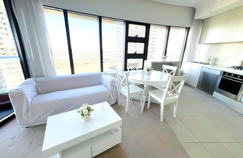 Sydney Olympic Park Apartment | Sydney Olympic Park Accommodation