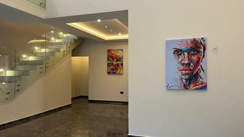 Accra Villa | Sydney’s villa