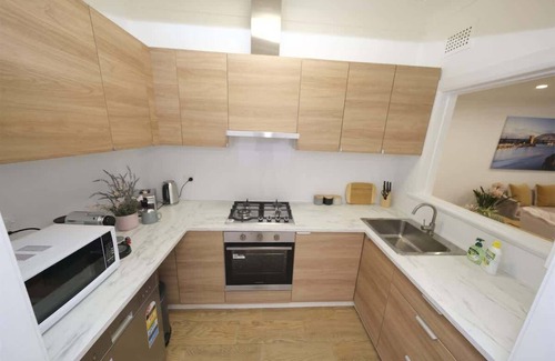 Auburn House | Sydney Stunning 4 bed 4 bath at Auburn new Listing