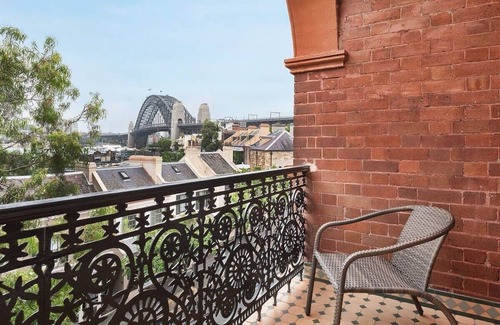 Millers Point Apartment | SYDNEY Stunning Home 2