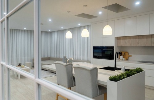 Sylvania House | Sydney Waterfront Retreat