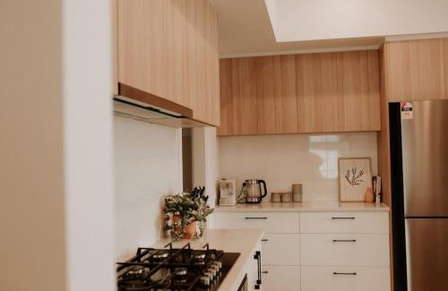 Adelaide Central Business District Apartment | SYLO Luxury Apartments - LVL 2