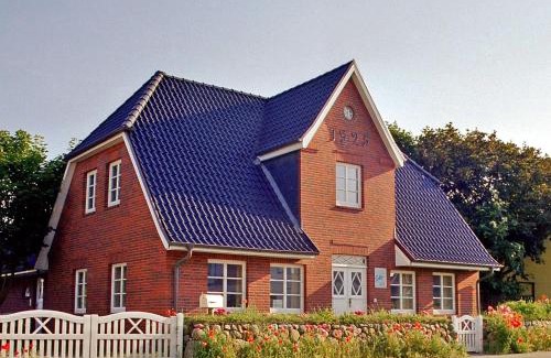 Westerland Apartment | Sylt Island House