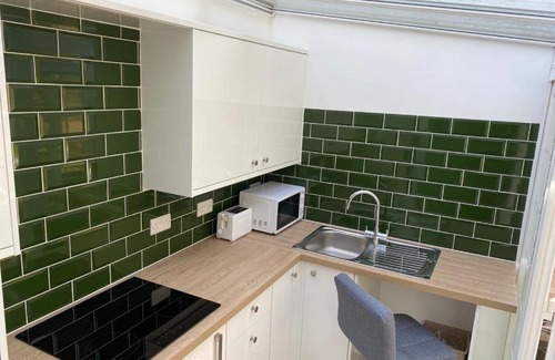 Niton Apartment | Sylvan Seas