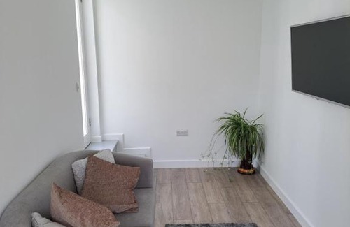 Niton Apartment | Sylvan Seas