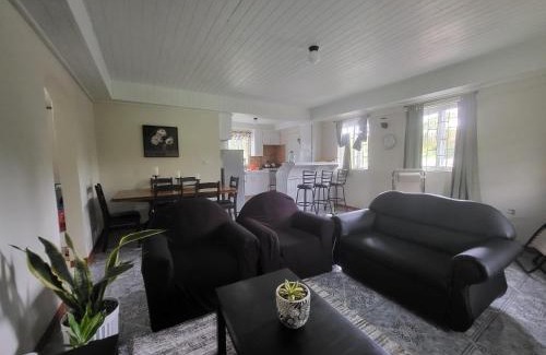 Barroui House | Sylvania Kozie Korner