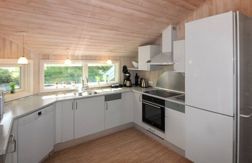 Dueodde House | "Sylvia" - 900m from the sea by Interhome