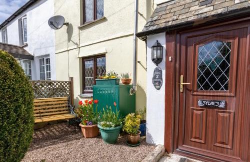 Bucks Cross House | Sylvie's Country Cottage North Devon
