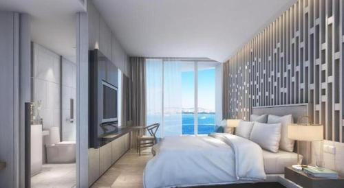 Saen Suk Hotel | Symphony of The Sea Hotel