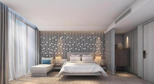 Saen Suk Hotel | Symphony of The Sea Hotel