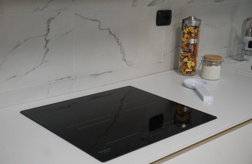 Bergamo Apartment | Symphony Suite