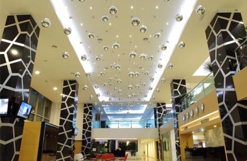 Ipoh Hotel | Symphony Suites Hotel