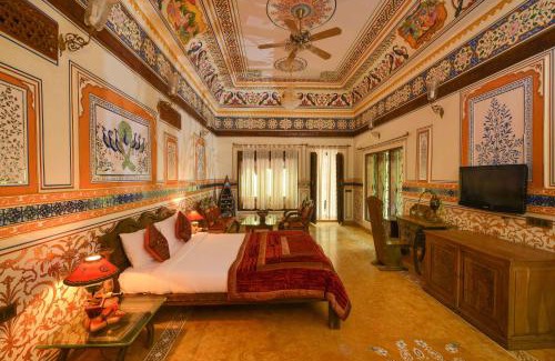 Tala Resort | Syna Tiger Resort Bandhavgarh