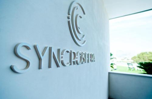 Pedreguer Hotel | Syncrosfera Fitness & Spa Health Hotel Boutique