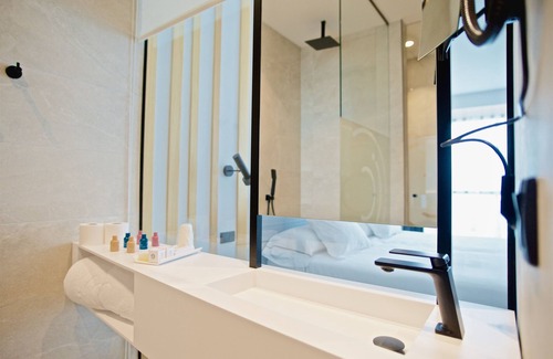 Pedreguer Hotel | Syncrosfera Fitness & Spa Health Hotel Boutique