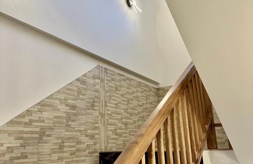 Spindleruv Mlyn Apartment | SYNEK Pension