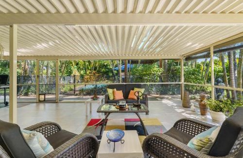 Dundowran Beach House | Synergy Beachside Nudist Retreat