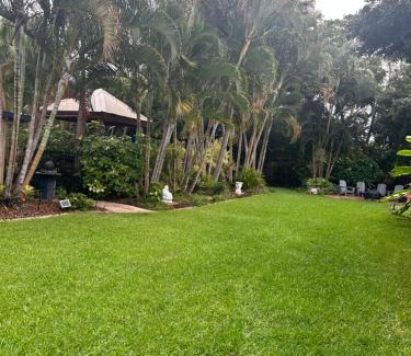 Dundowran Beach House | Synergy Beachside Nudist Retreat