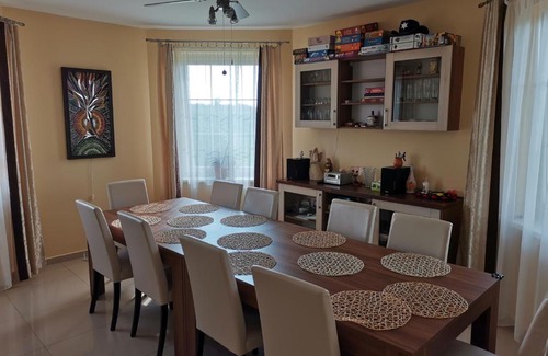 Dudince Bed & Breakfast | Synergy House