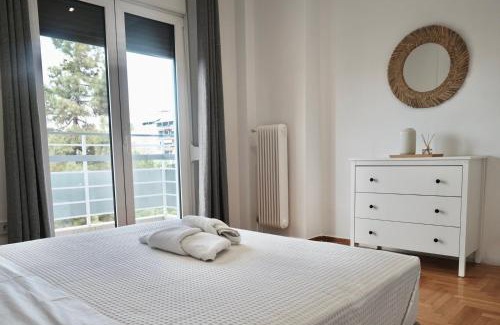 Piraeus Apartment | SynPiraeus Apartments & Studios