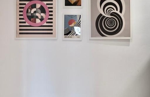 Piraeus Apartment | SynPiraeus Apartments & Studios