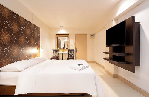 Khlong Chaokhunsing Hotel | Synsiri 3 Ladprao 83