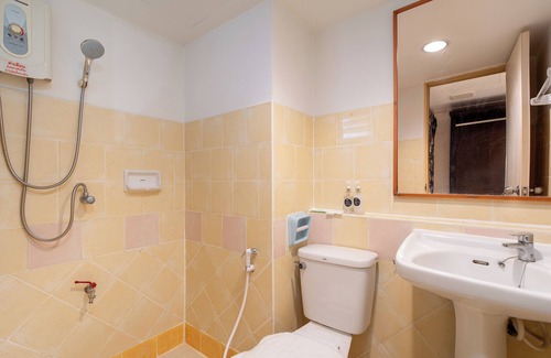 Khlong Chaokhunsing Hotel | Synsiri 3 Ladprao 83