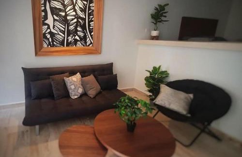 Centro Apartment | Syrena 401 y 606