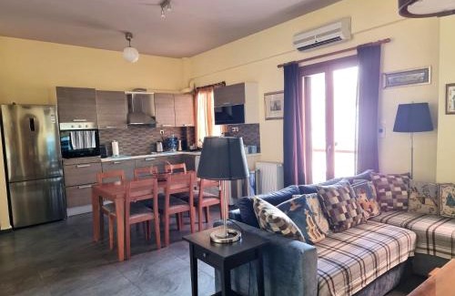 Ermoupoli Apartment | Syros 41
