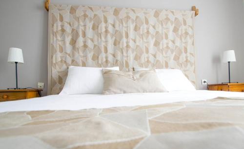Vari Hotel | Syros Atlantis