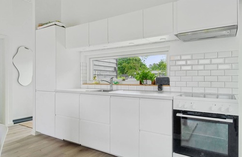 Knebel House | "Sys" - 150m from the sea by Interhome