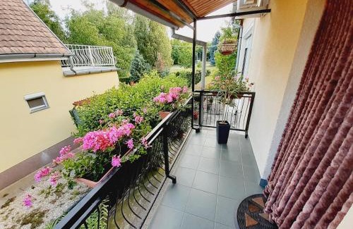 Belatelep House | Szőke Nyaraló