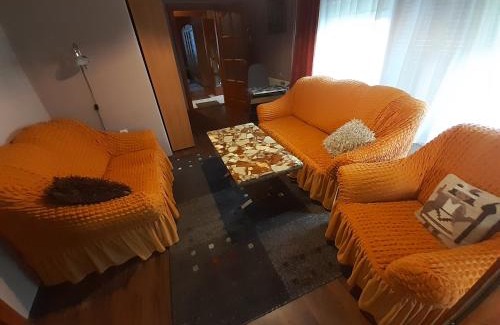 Belatelep House | Szőke Nyaraló