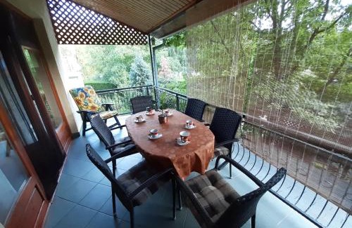 Belatelep House | Szőke Nyaraló