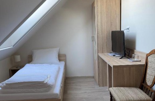 Kecskemet Bed & Breakfast | Szőlőfürt Fogadó
