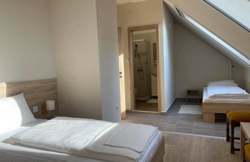 Kecskemet Bed & Breakfast | Szőlőfürt Fogadó