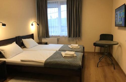 Uzhhorod Bed & Breakfast | SzaboFFcsik