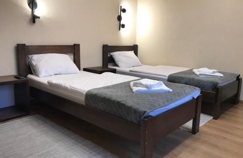 Uzhhorod Bed & Breakfast | SzaboFFcsik