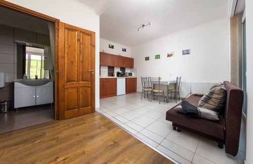 Demjen Apartment | Szabolcs Apartments