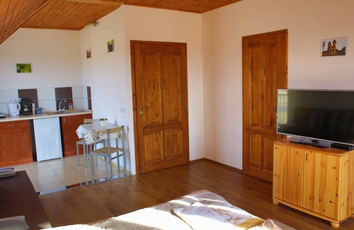 Demjen Apartment | Szabolcs Apartments