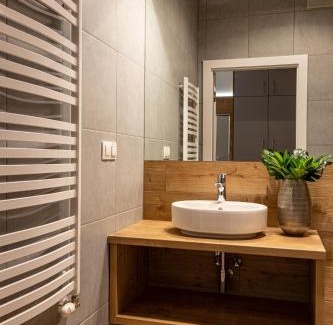 gmina Bobrowniki Bed & Breakfast | Szafir