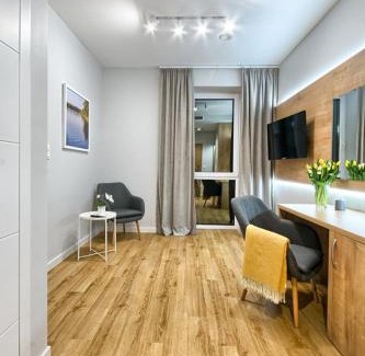 gmina Bobrowniki Bed & Breakfast | Szafir