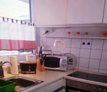 Winnenden Apartment | Szafranzimmervermmitung