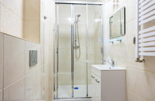 Brzegi Apartment | Szarotka