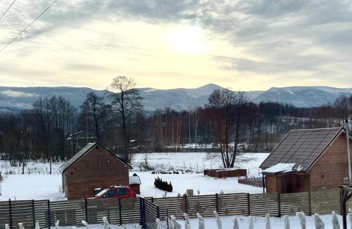 Myslakowice Villa | Szatki Karkonoskie