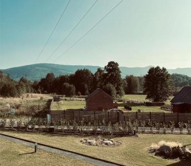 Myslakowice Villa | Szatki Karkonoskie
