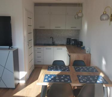 Debina Apartment | Sześciu Korsarzy