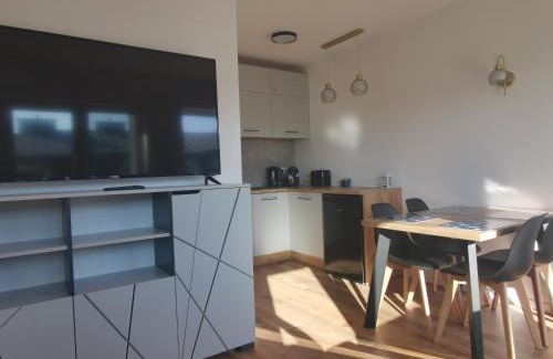 Debina Apartment | Sześciu Korsarzy