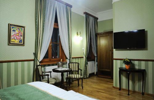 Szekszard Bed & Breakfast | Szekszárd Szálló