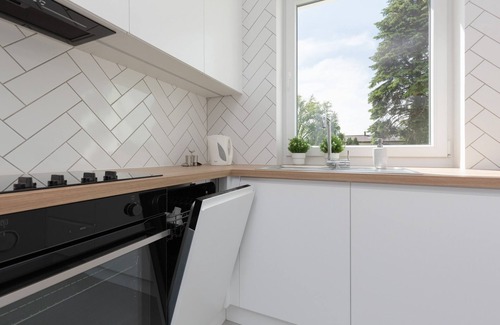 Warsaw Apartment | Szeligowska 59/3, 1 bedroom, Warsaw Bemowo
